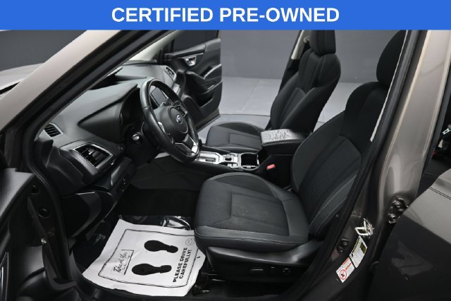 Used 2020 Subaru Forester Premium w/ Popular Package #1 AWD/4WD image 13