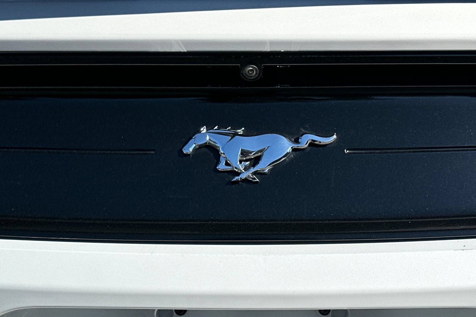 Certified 2020 Ford Mustang Premium RWD image 47