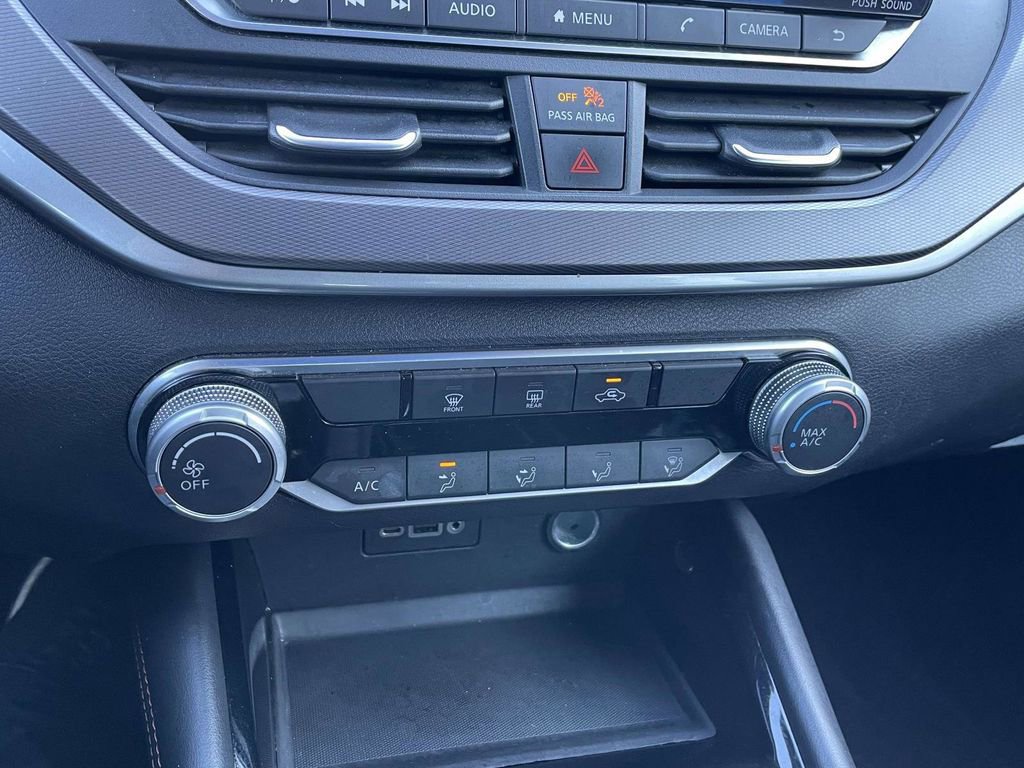 Used 2024 Nissan Altima 2.5 SR image 28