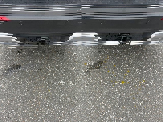 Certified 2025 Ford Explorer Platinum w/ LUX Leather Package image 25