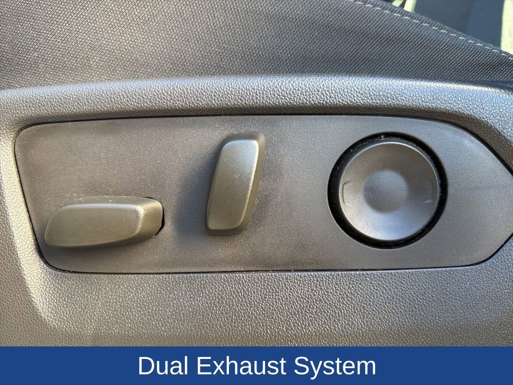 Used 2023 GMC Sierra 1500 Elevation w/ X31 Off-Road Package image 13