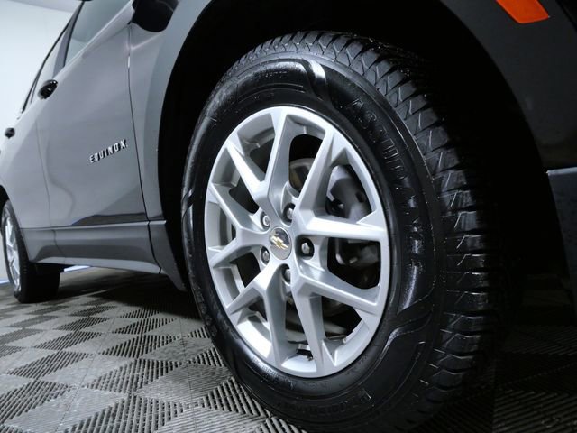 Used 2023 Chevrolet Equinox LT image 7