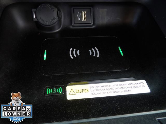 Used 2024 Toyota RAV4 AWD Hybrid image 20