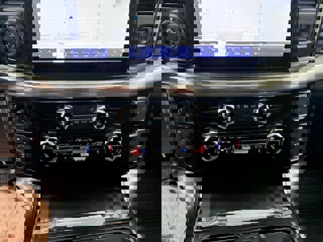 Certified 2023 Ford F150 Lariat w/ Equipment Group 502A High image 15