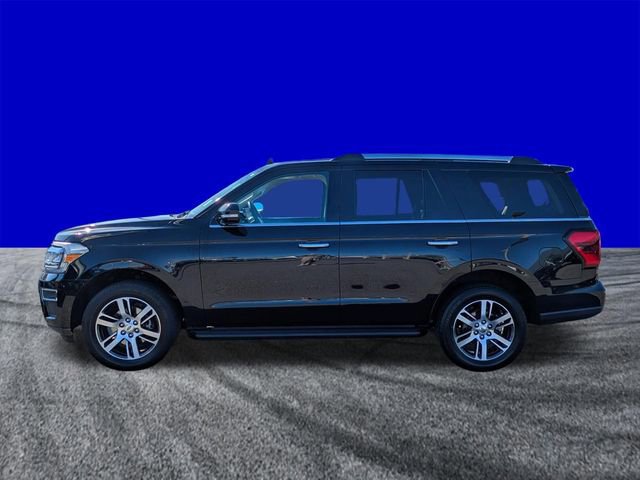 Certified 2024 Ford Expedition Limited image 2