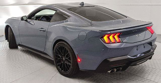 Certified 2025 Ford Mustang GT Premium RWD image 4