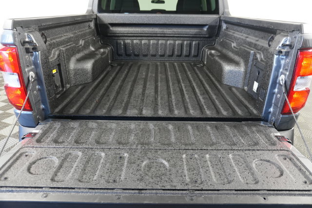 Certified 2025 Ford Maverick XLT w/ XLT Luxury Package FWD image 29