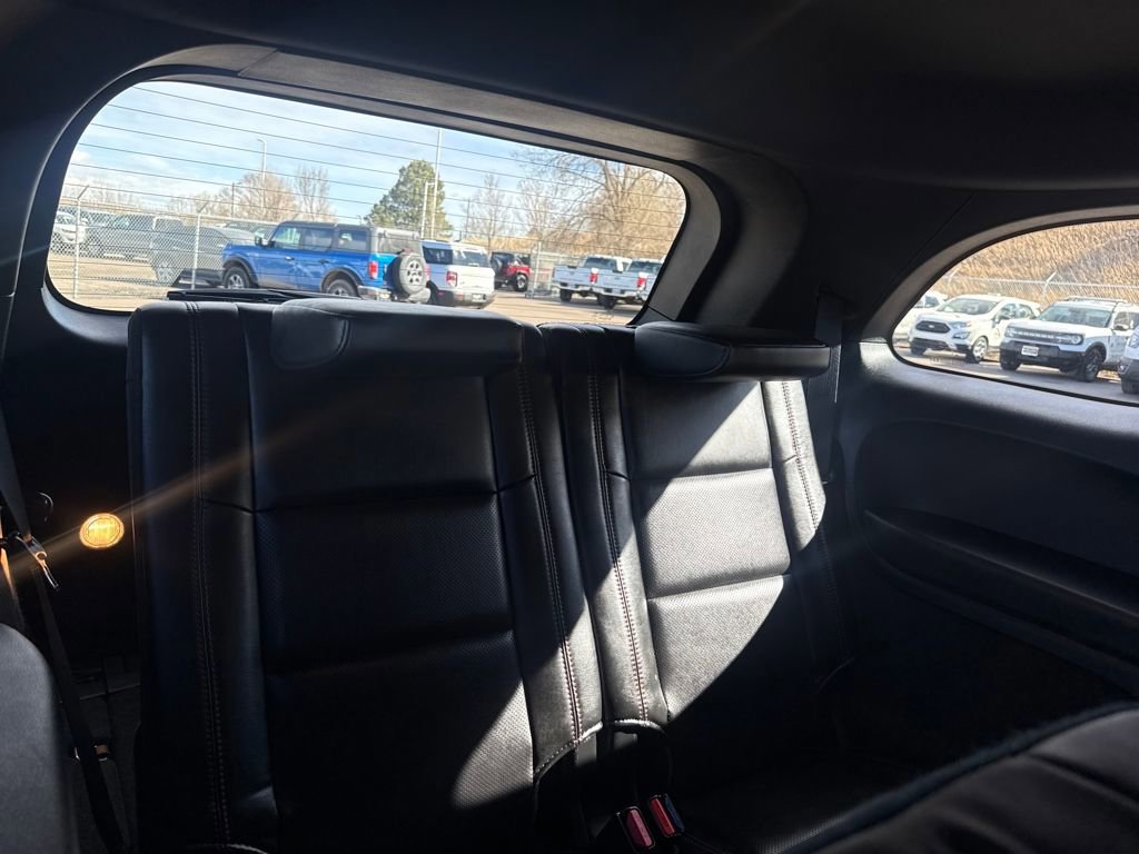 Used 2024 Dodge Durango GT image 23
