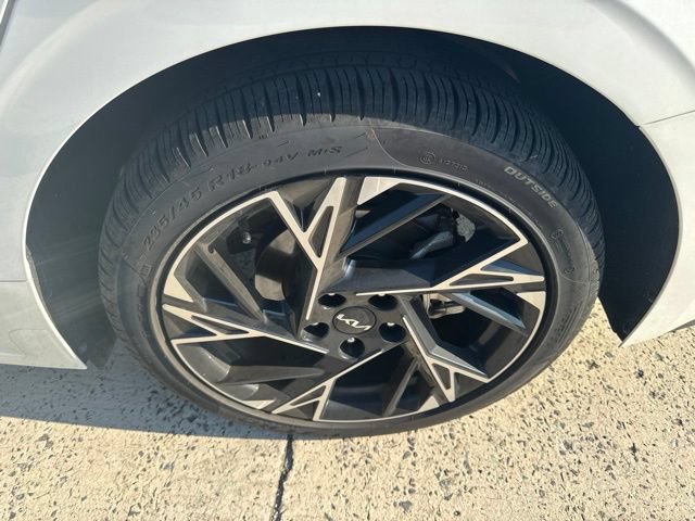 Used 2025 Kia K5 GT-Line FWD image 12