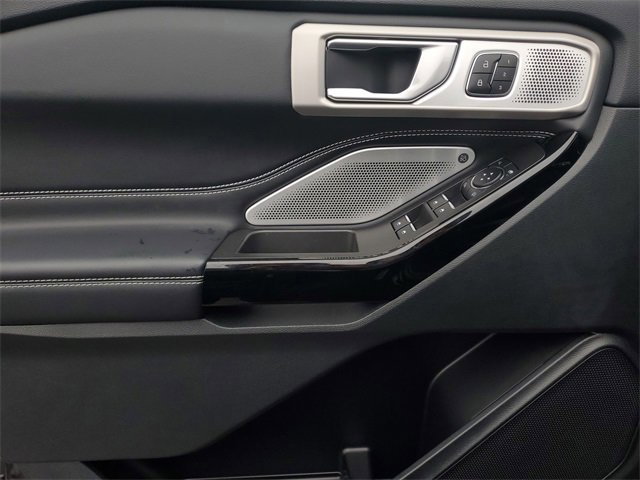 Certified 2023 Ford Explorer ST w/ Equipment Group 401A image 8