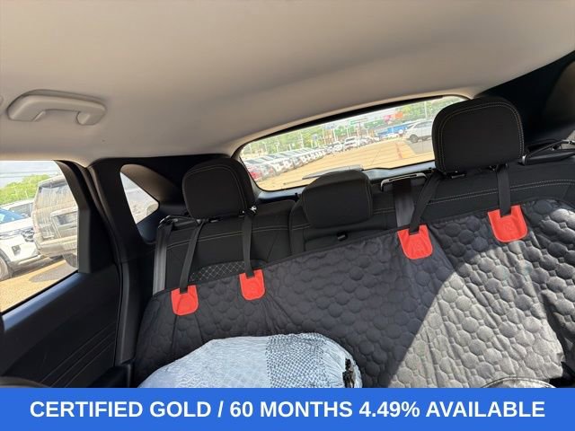 Certified 2024 Ford Escape Active image 18