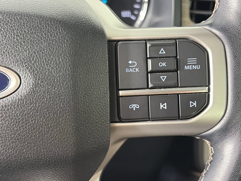 Certified 2023 Ford Expedition Limited AWD/4WD image 18