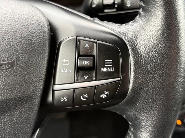 Certified 2023 Ford Bronco Sport Big Bend w/ Convenience Package AWD/4WD image 19