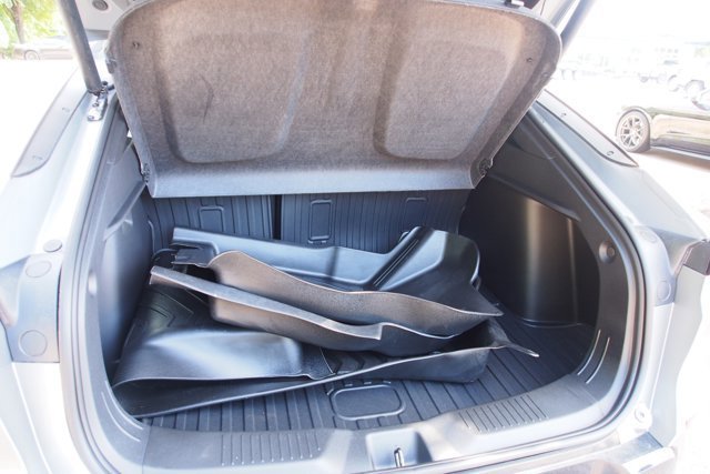 Used 2025 Buick Envista Sport Touring w/ Convenience I Package FWD image 15