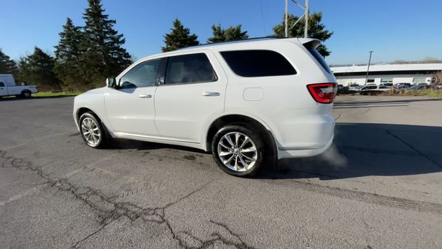 Used 2023 Dodge Durango Citadel AWD/4WD image 7