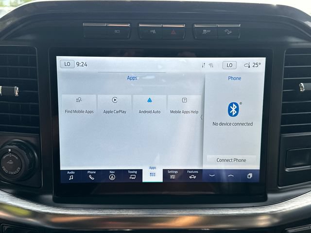 Certified 2022 Ford F150 Lariat w/ Equipment Group 502A High AWD/4WD image 34