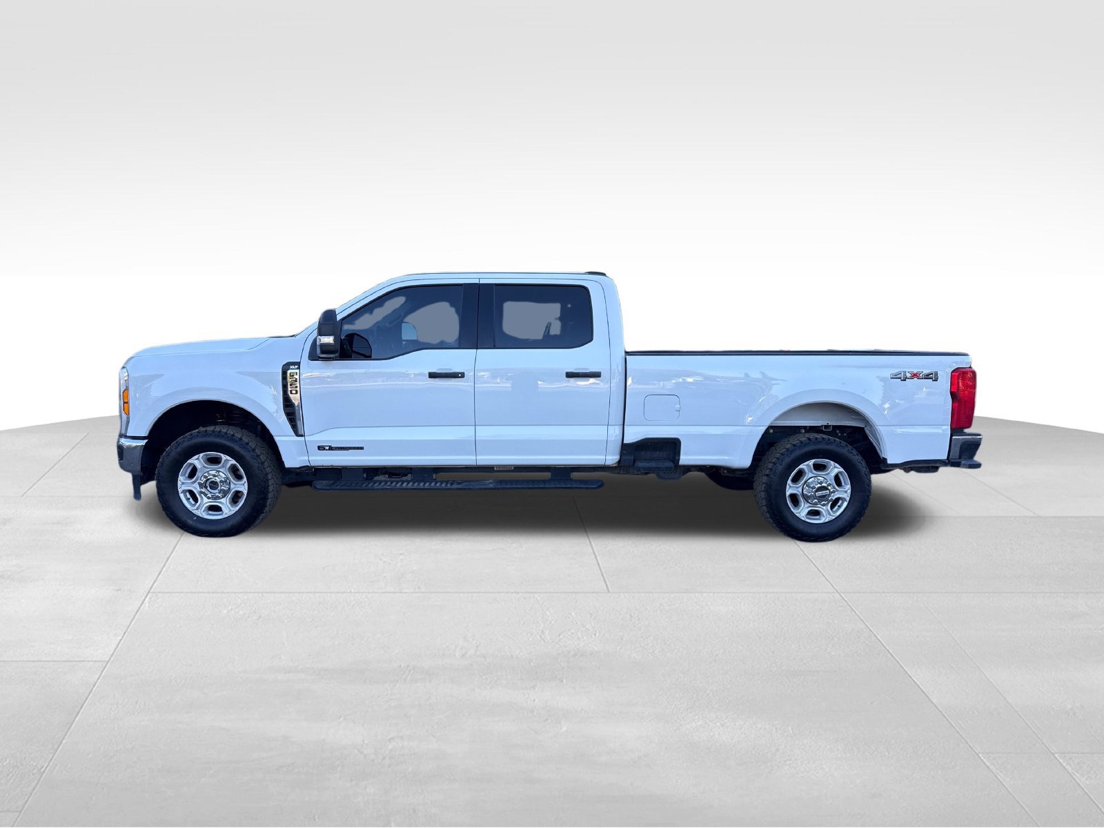 Certified 2026 Ford F350 XLT AWD/4WD image 2