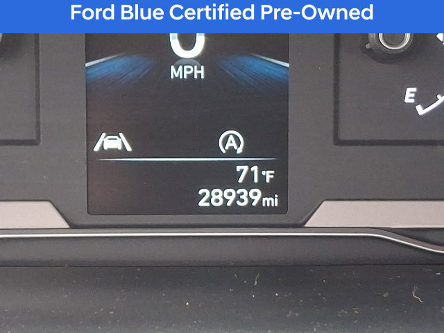 Used 2023 Hyundai Tucson SE AWD/4WD image 20