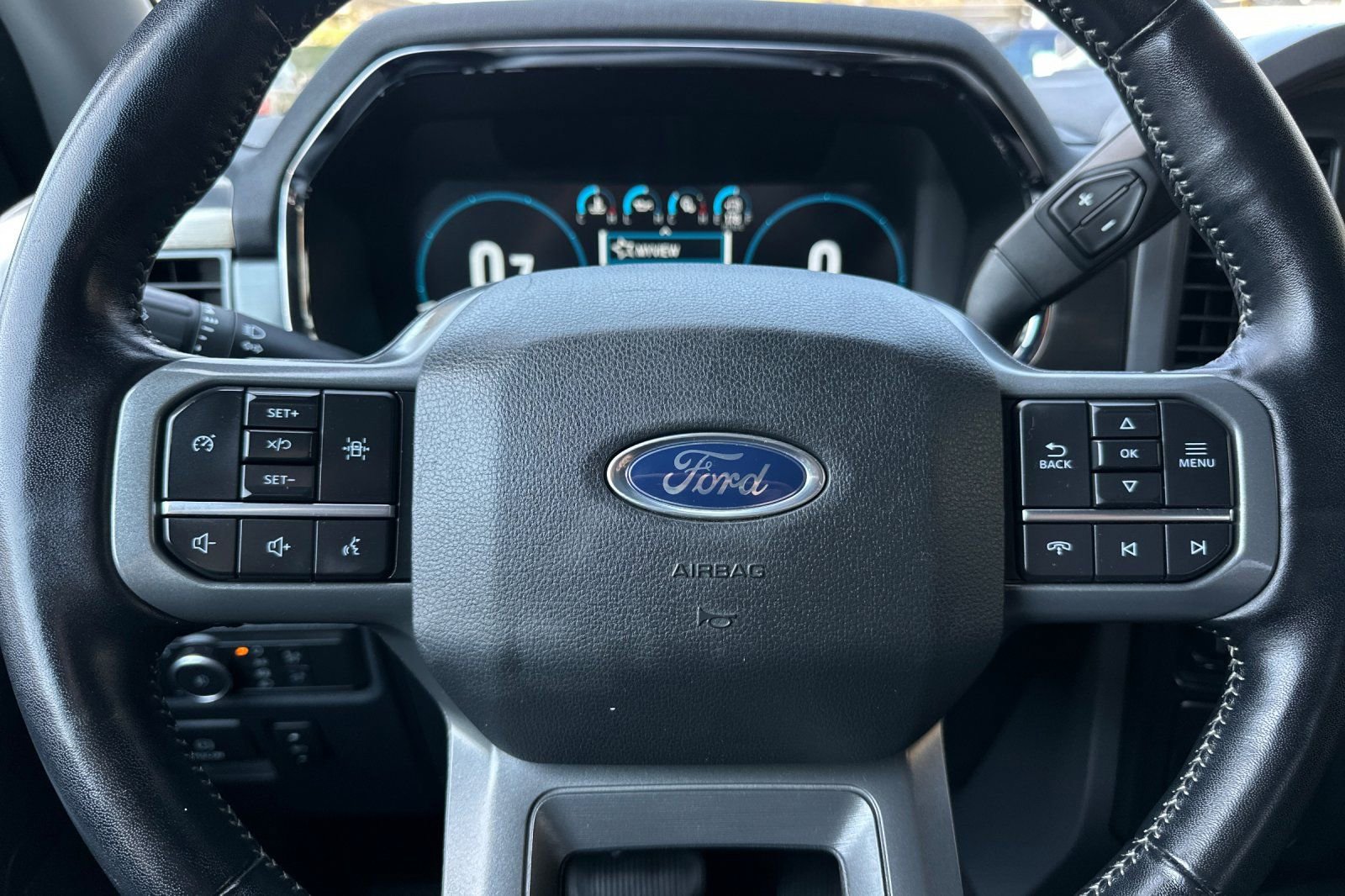 Certified 2022 Ford F150 Lariat w/ Trailer Tow Package RWD image 20