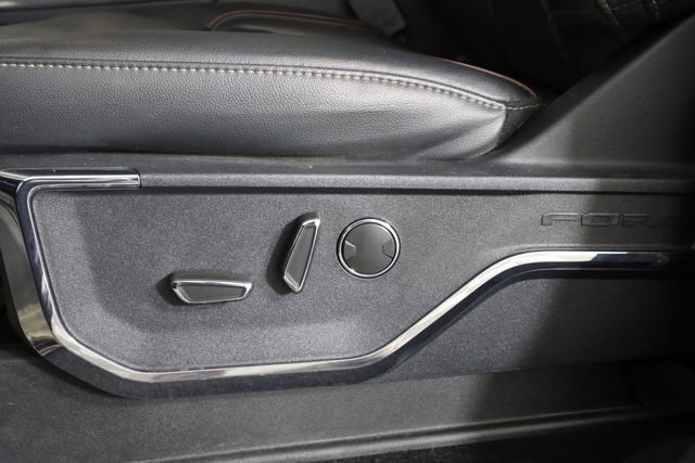 Certified 2023 Ford F150 Lariat w/ Equipment Group 502A High image 40