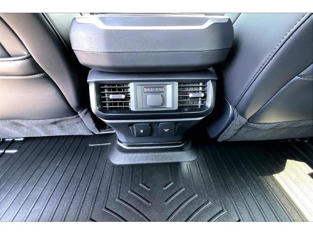 Certified 2026 Ford F150 Raptor AWD/4WD image 8