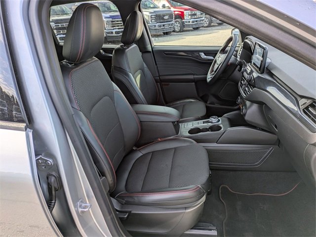 Certified 2023 Ford Escape ST-Line Select image 21
