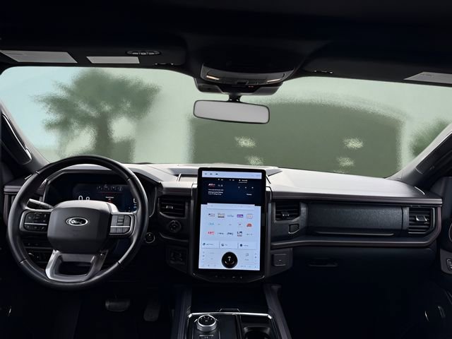 Certified 2023 Ford Expedition Limited image 24