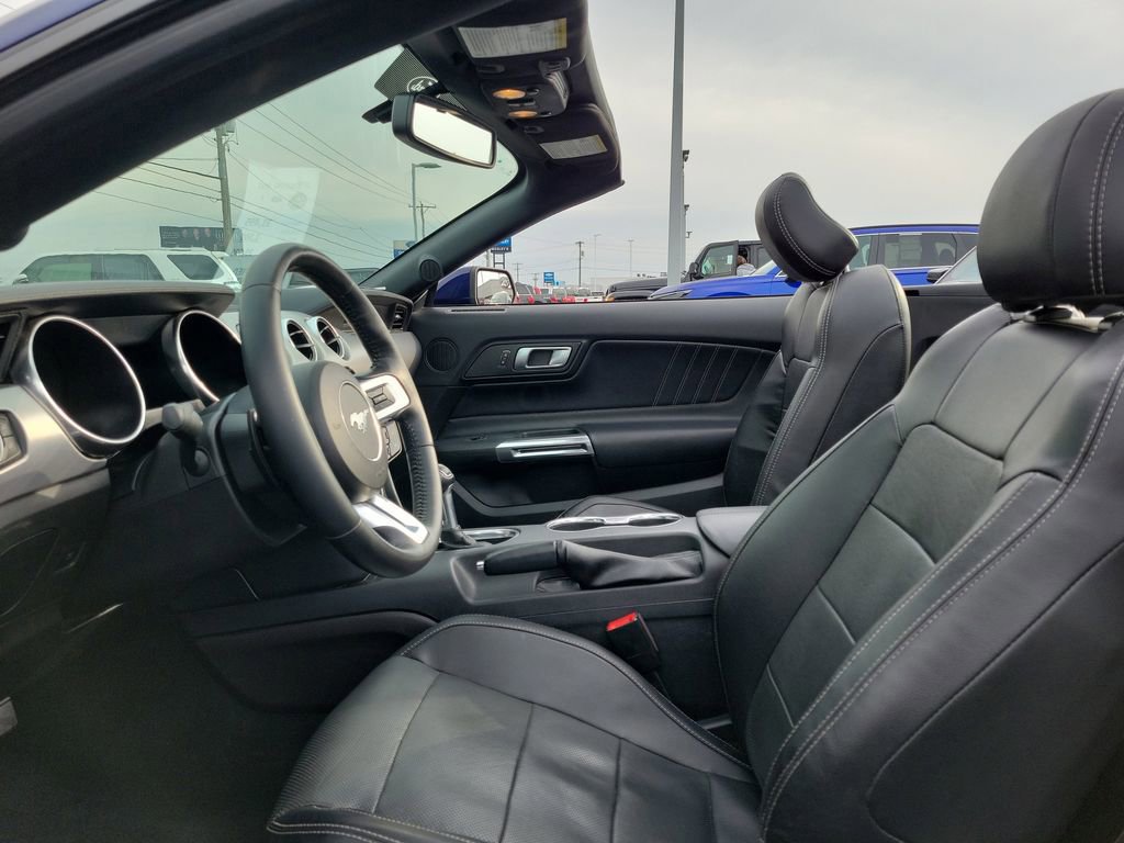 Certified 2020 Ford Mustang GT Premium image 15