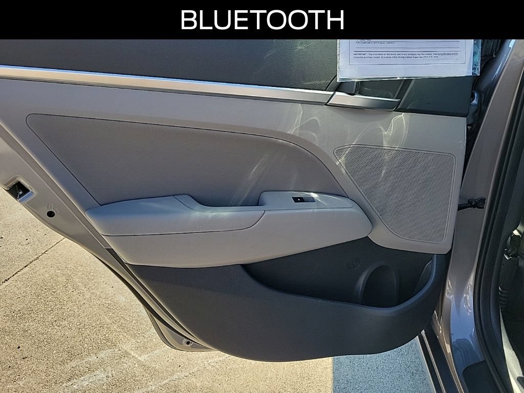 Used 2020 Hyundai Elantra Value Edition FWD image 13