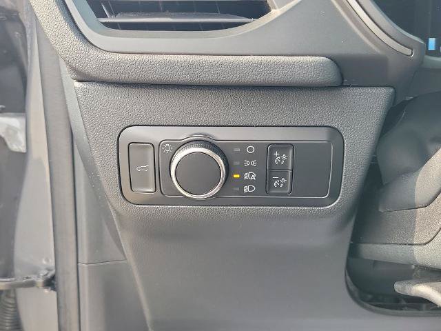 Certified 2024 Ford Escape Active FWD image 24