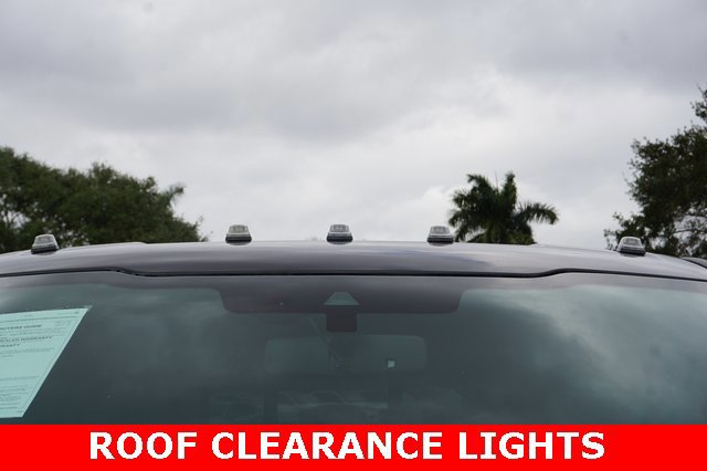 Certified 2022 Ford F350 Platinum image 28