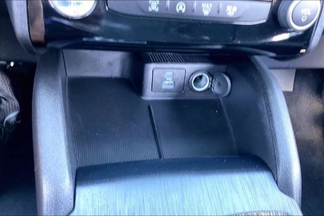 Certified 2023 Ford Escape Active w/ Tech Pack #1 FWD image 32