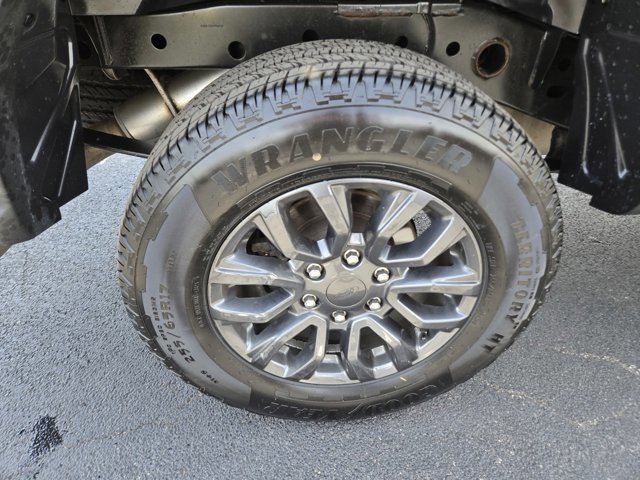 Certified 2023 Ford Ranger XLT w/ Equipment Group 301A Mid AWD/4WD image 39