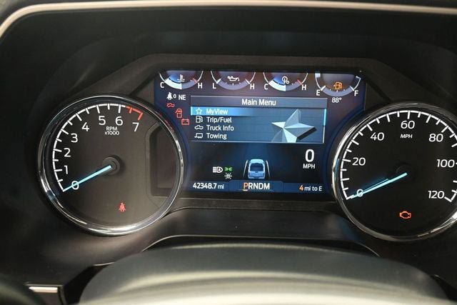 Certified 2023 Ford F150 XLT AWD/4WD image 21