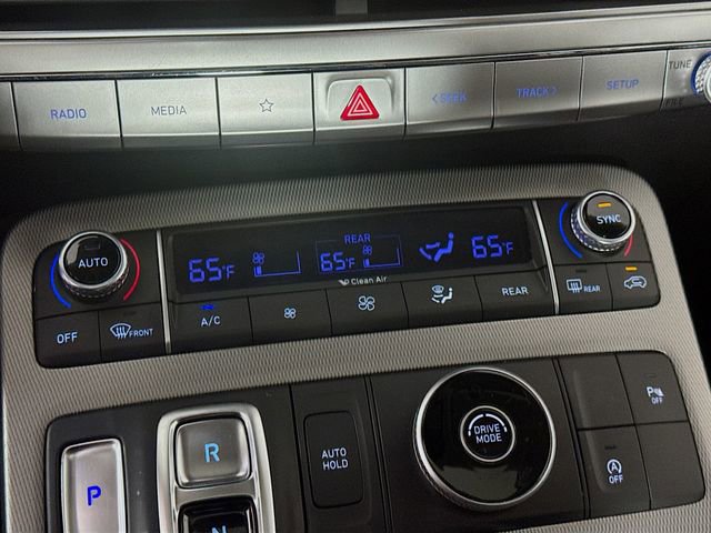 Used 2022 Hyundai Palisade SEL image 19