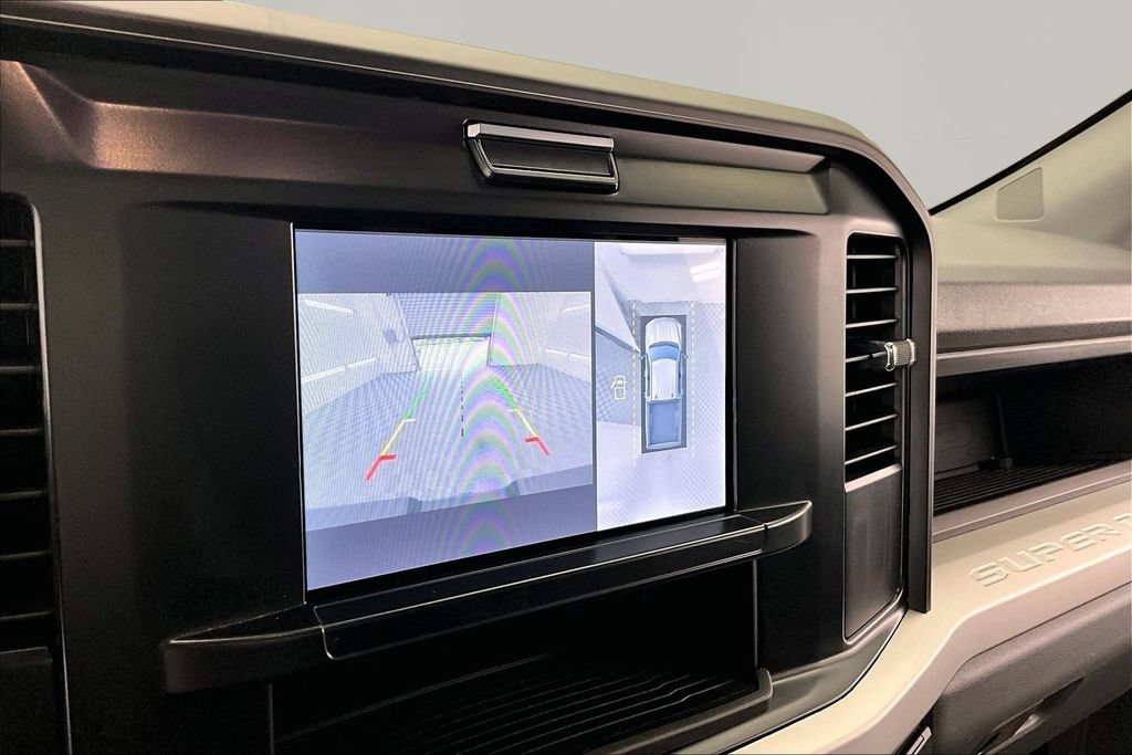 Certified 2025 Ford F350 XL w/ STX Appearance Package AWD/4WD image 20