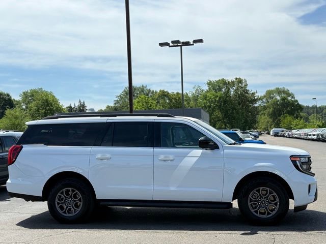 Certified 2025 Ford Expedition Max Active AWD/4WD image 46