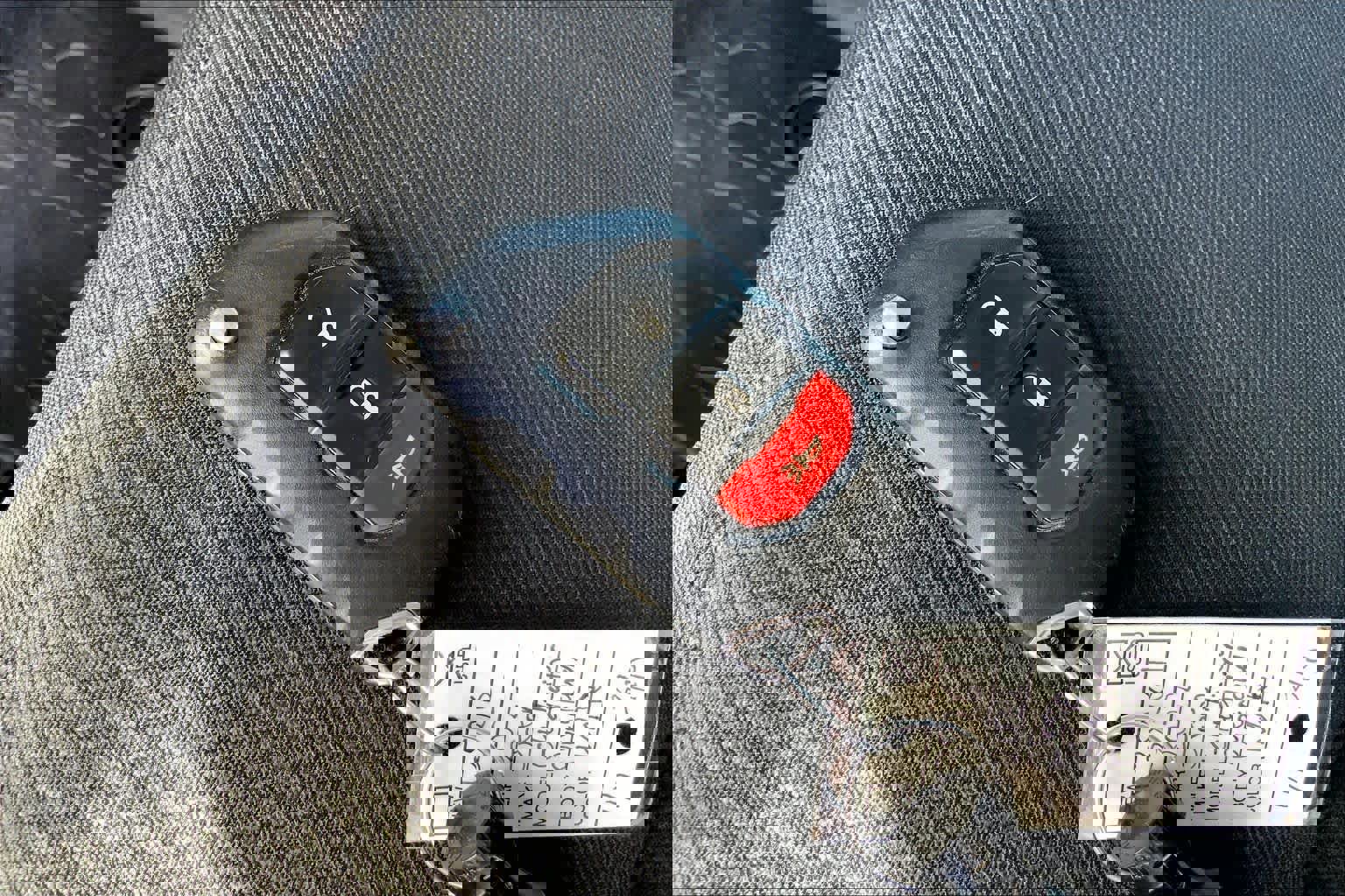 Used 2022 Jeep Gladiator Overland w/ Trailer Tow Package image 15