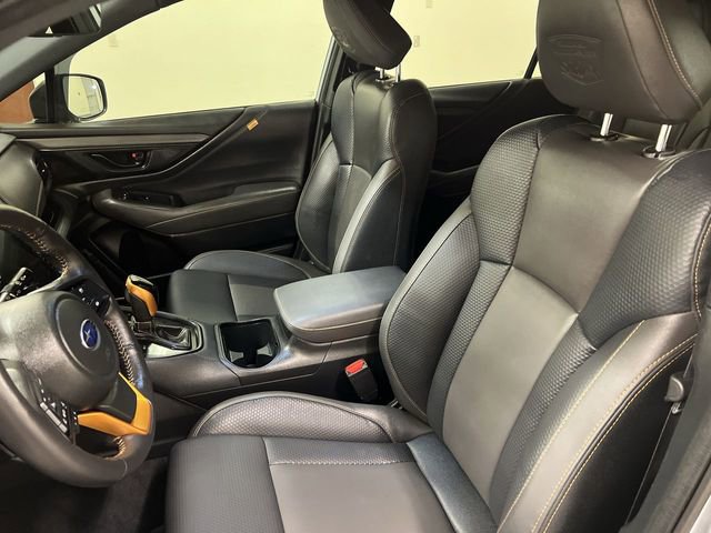 Used 2024 Subaru Outback Wilderness AWD/4WD image 8