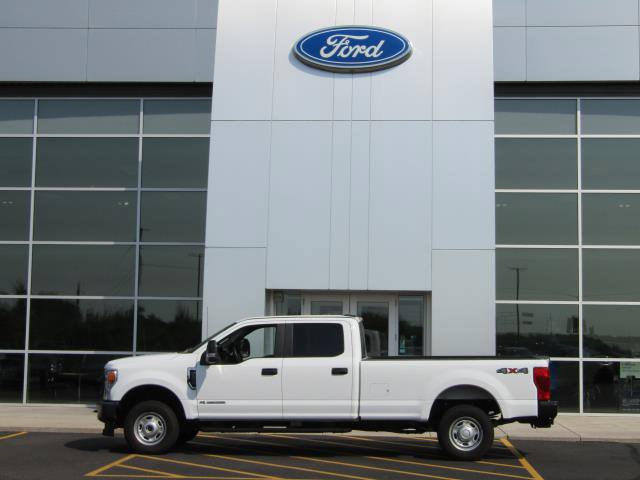 Certified 2022 Ford F250 XL w/ Power Equipment Group AWD/4WD image 28