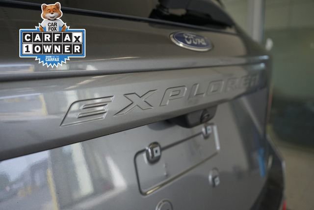 Certified 2023 Ford Explorer XLT w/ Equipment Group 202A AWD/4WD image 13