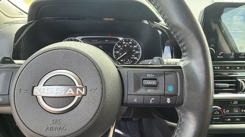 Used 2023 Nissan Pathfinder SL w/ SL Premium Package FWD image 18