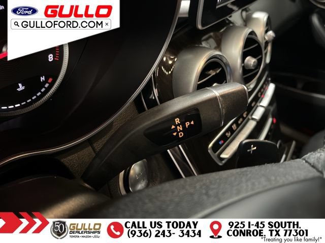 Used 2019 Mercedes-Benz GLC 300 image 28