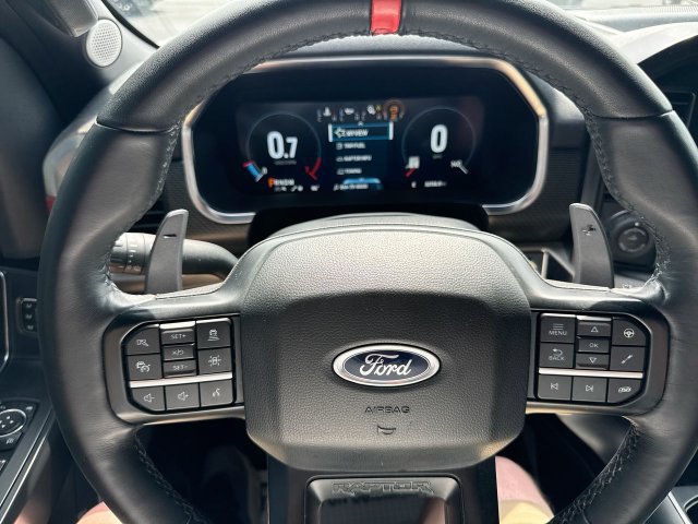 Certified 2023 Ford F150 Raptor w/ Raptor Carbon Fiber Package AWD/4WD image 14