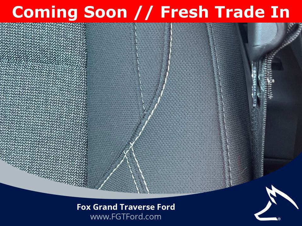 Used 2026 GMC Terrain Elevation image 9