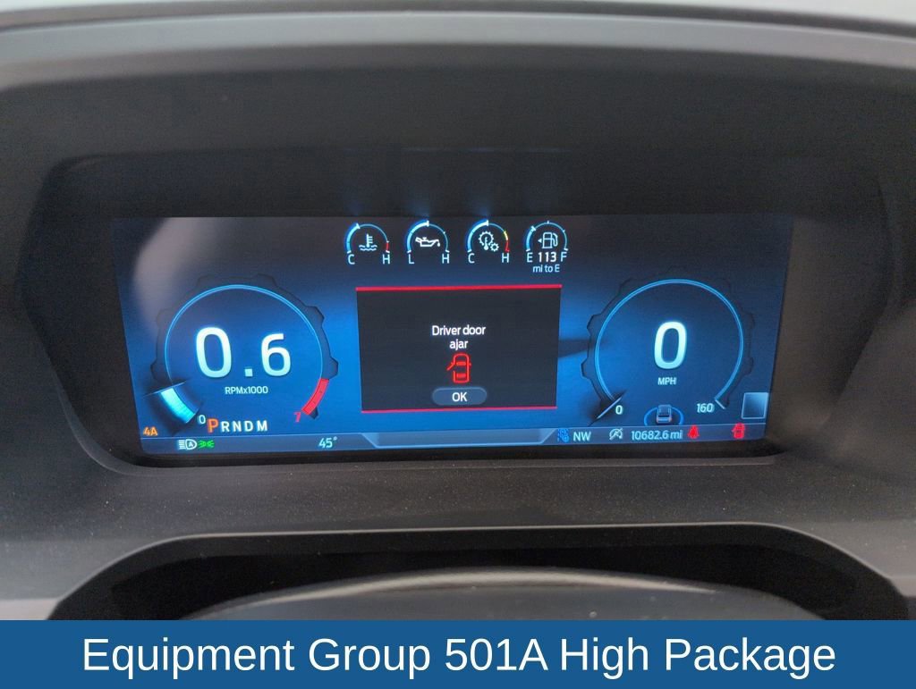 Certified 2024 Ford Expedition Timberline image 30