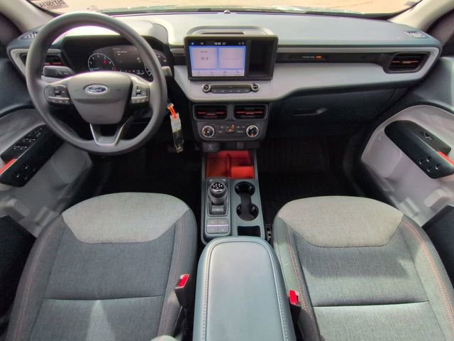 Certified 2024 Ford Maverick XLT image 13