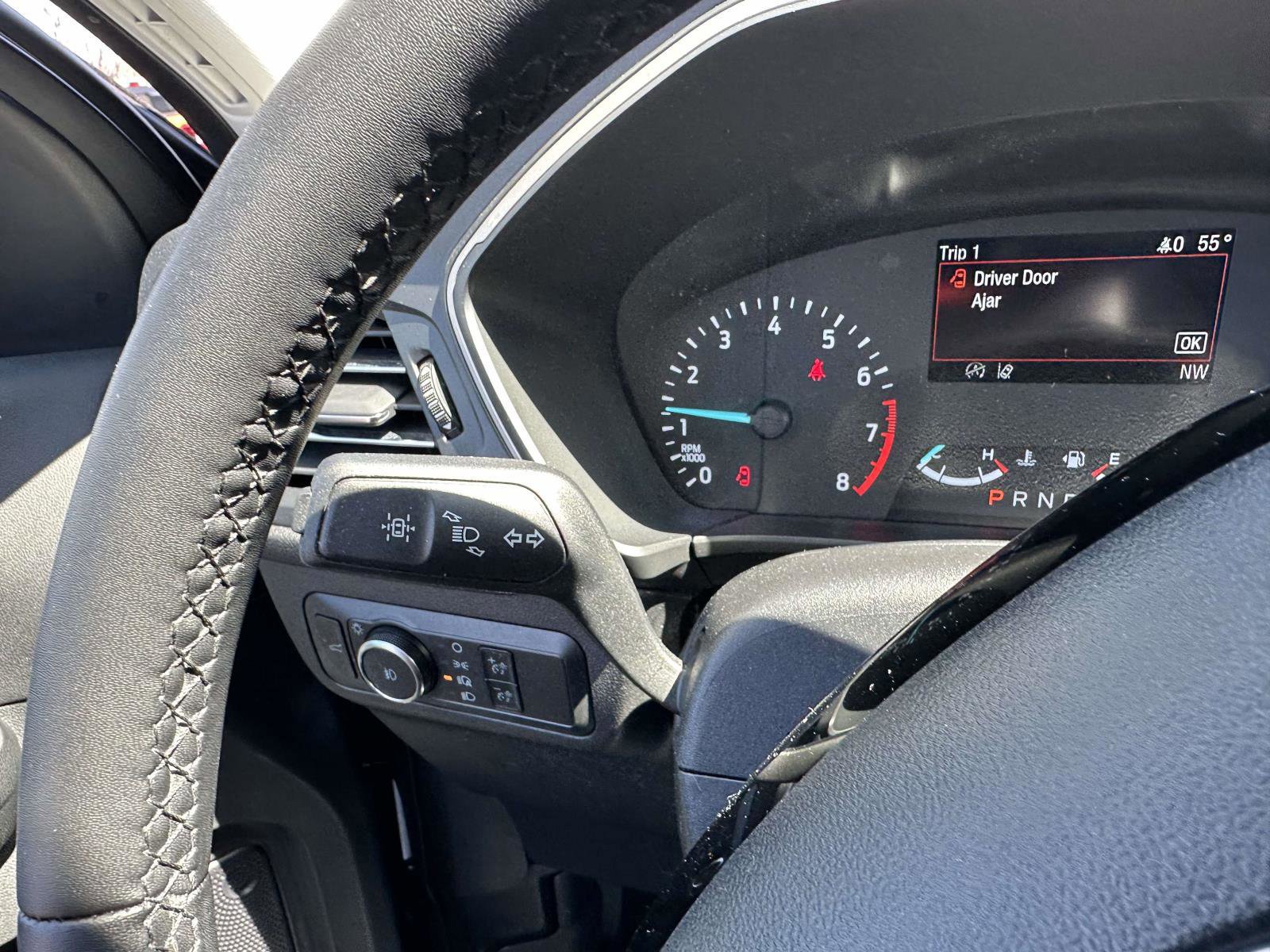 Certified 2022 Ford Escape SEL AWD/4WD image 30