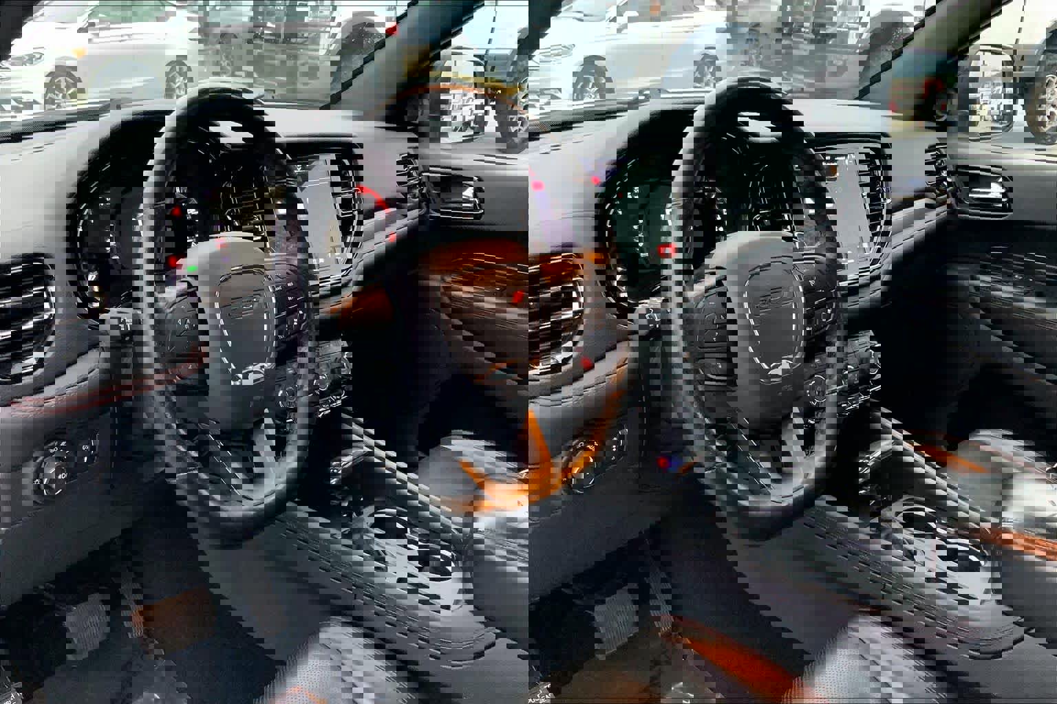 Used 2023 Dodge Durango GT image 16