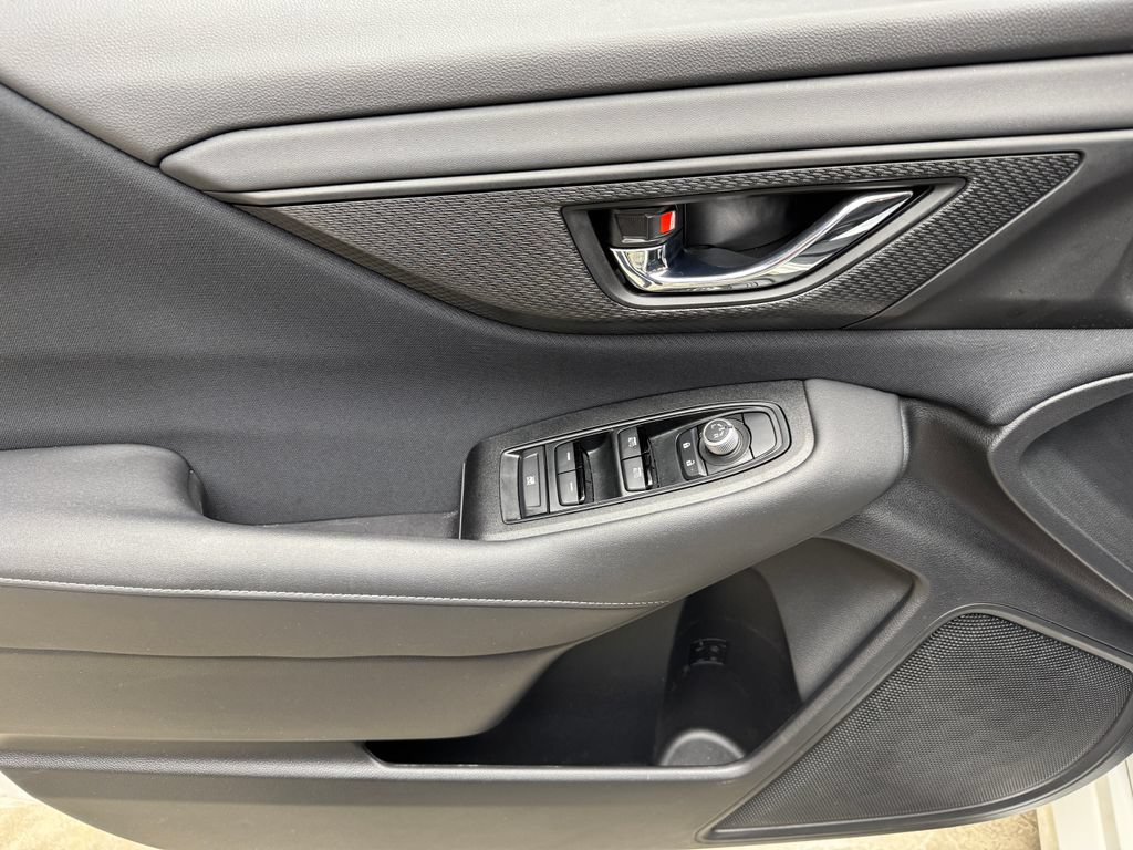 Used 2024 Subaru Legacy Premium AWD/4WD image 10